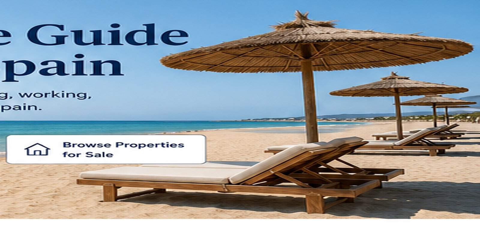 New-Build Villa for Sale on the Costa del Sol