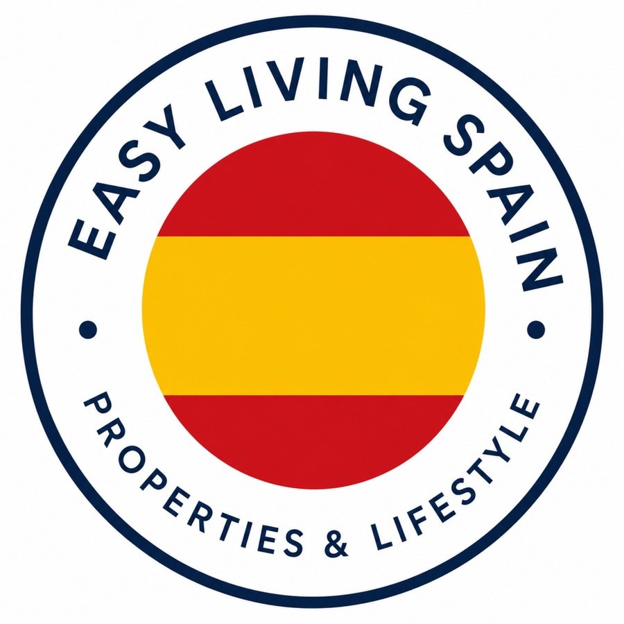 Easy Living Spain logo