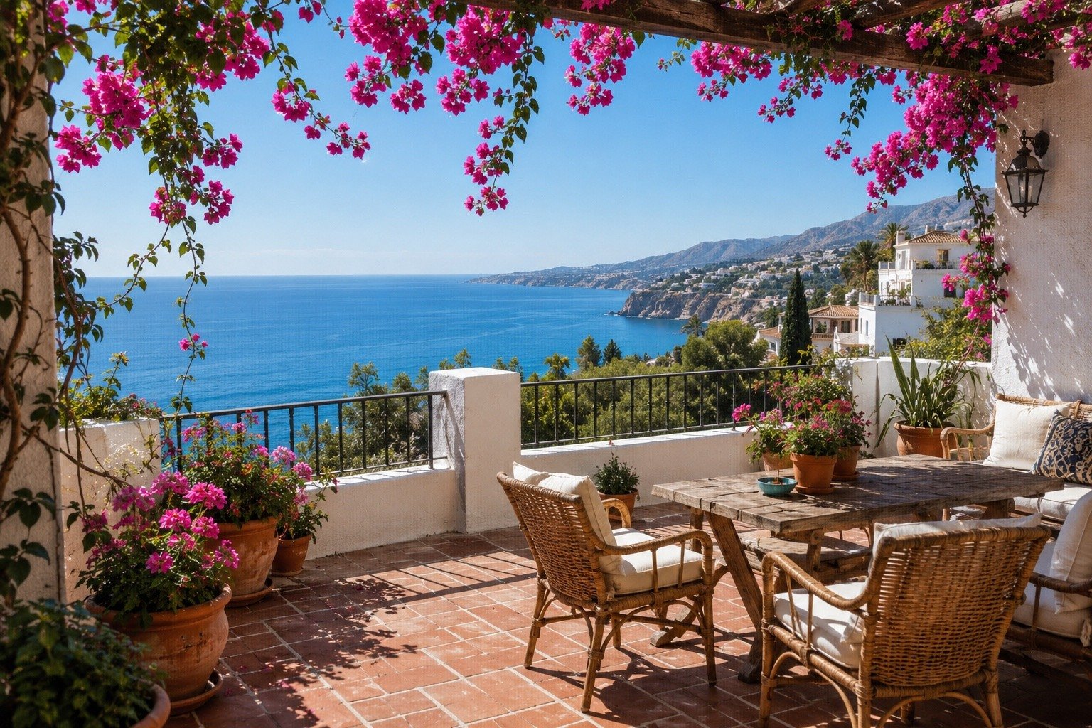 Traditional House for Sale in Huéneja, Granada